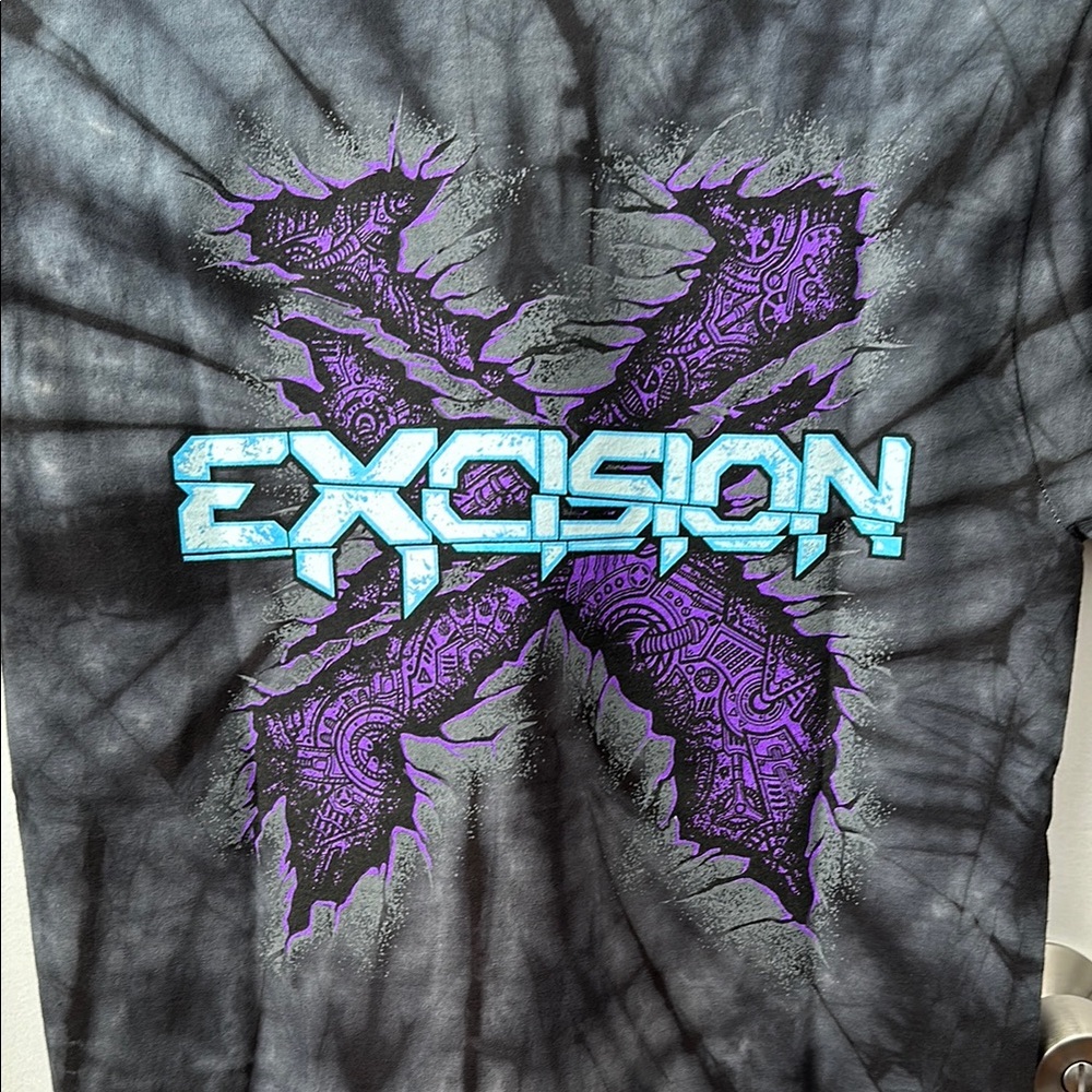 Excision Shirt - Picture 5 of 5